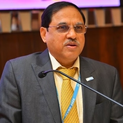Dr. Rajpal Singh Yadav